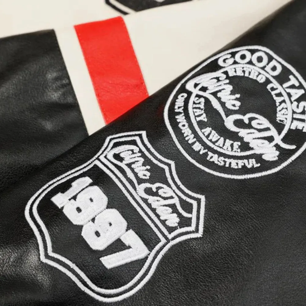 “1997“Jacket