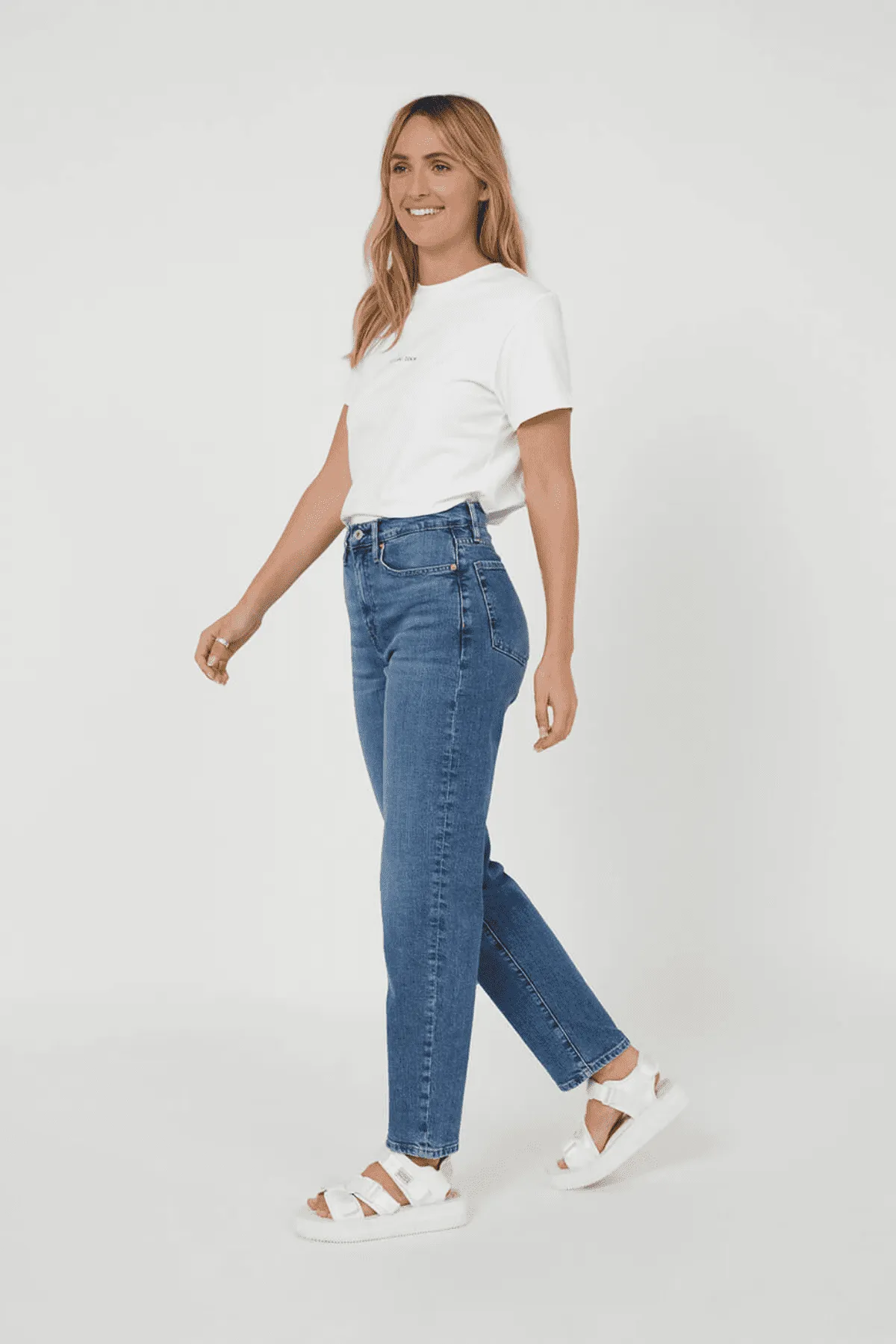 ABIGAIL NEW BLUE