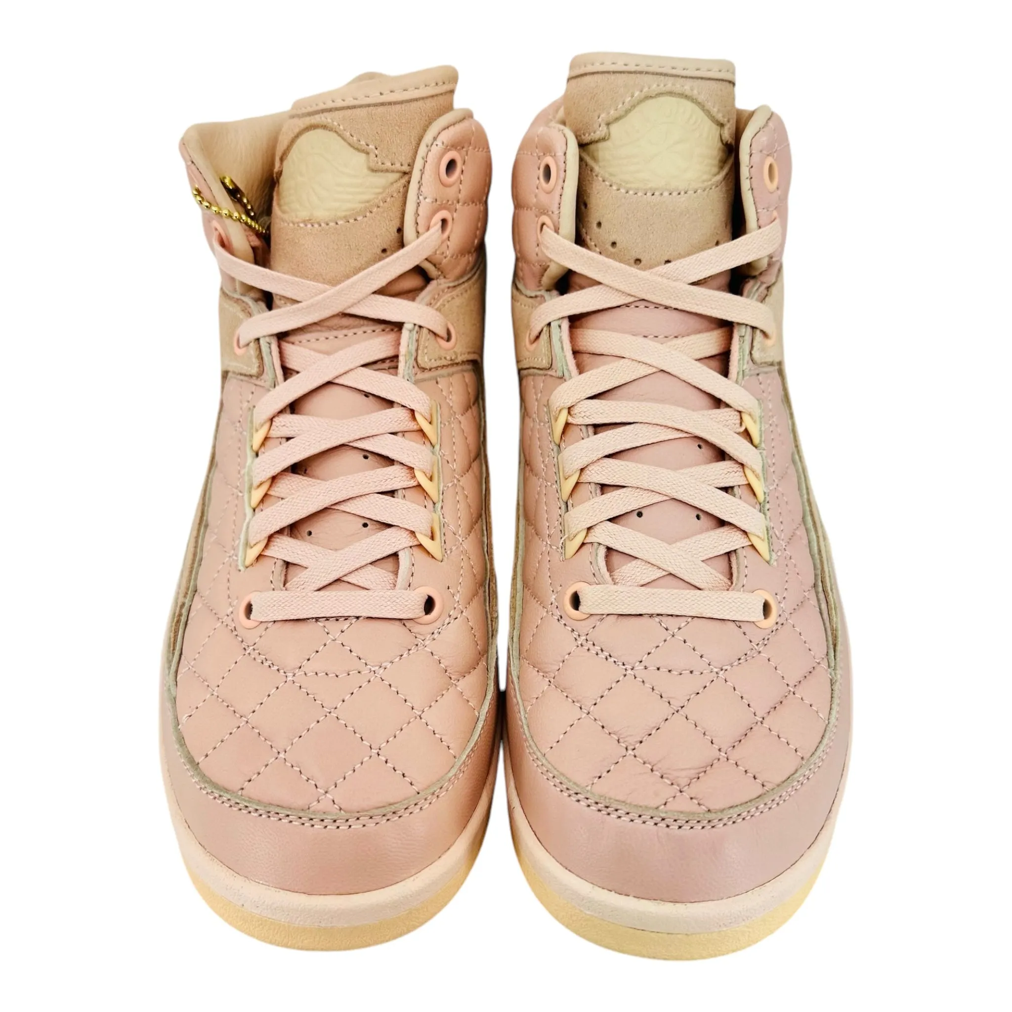 Air Jordan 2 Retro Just Don Arctic Orange (GS)