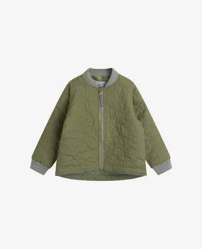 BOY THERMO OUTERWEAR