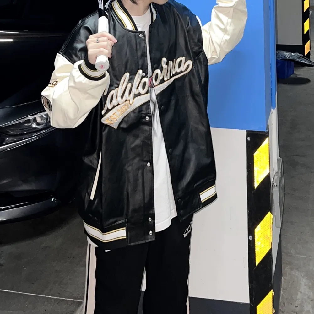 “California“ Jacket