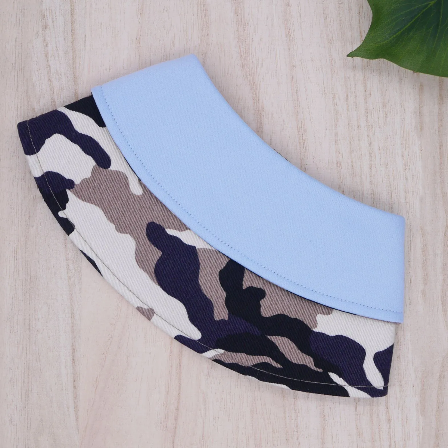 Capes - Urban Army Camo
