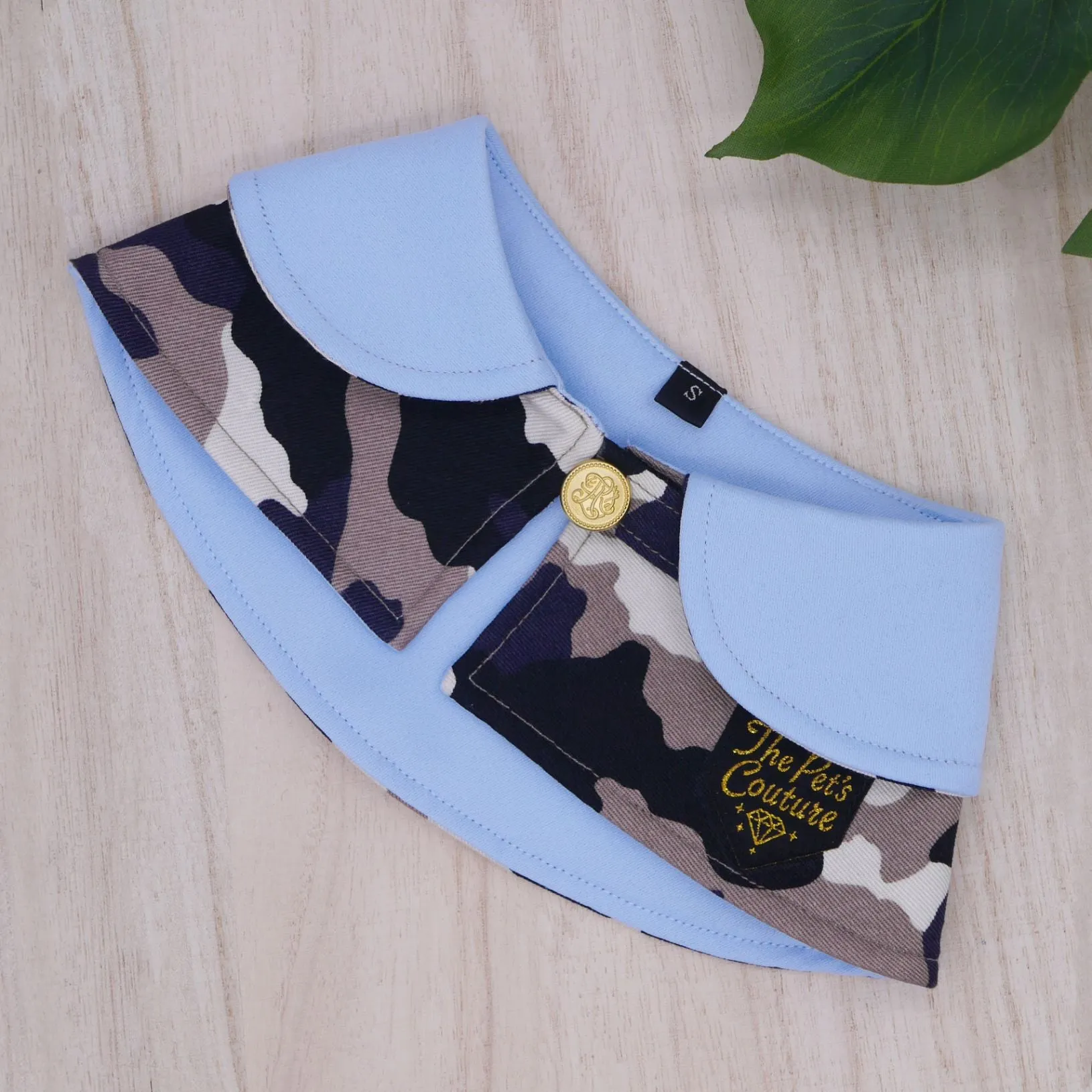 Capes - Urban Army Camo