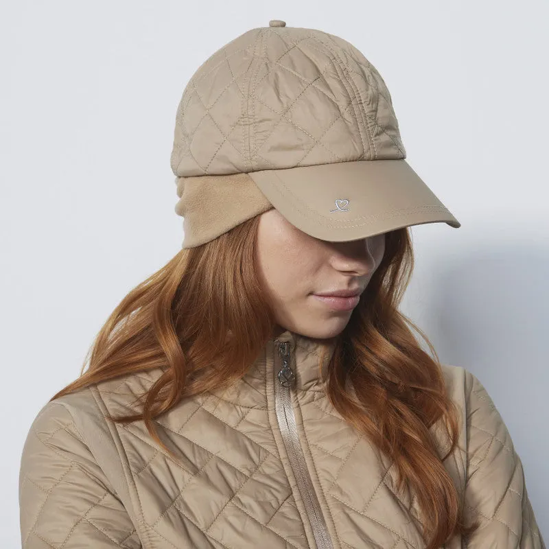 Daily Wind Quilted Cap