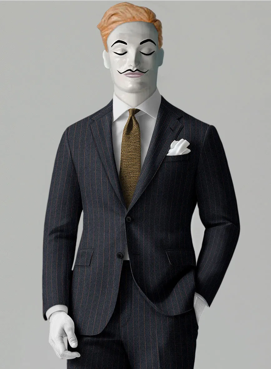 Italian Wool Quarzo Jacket