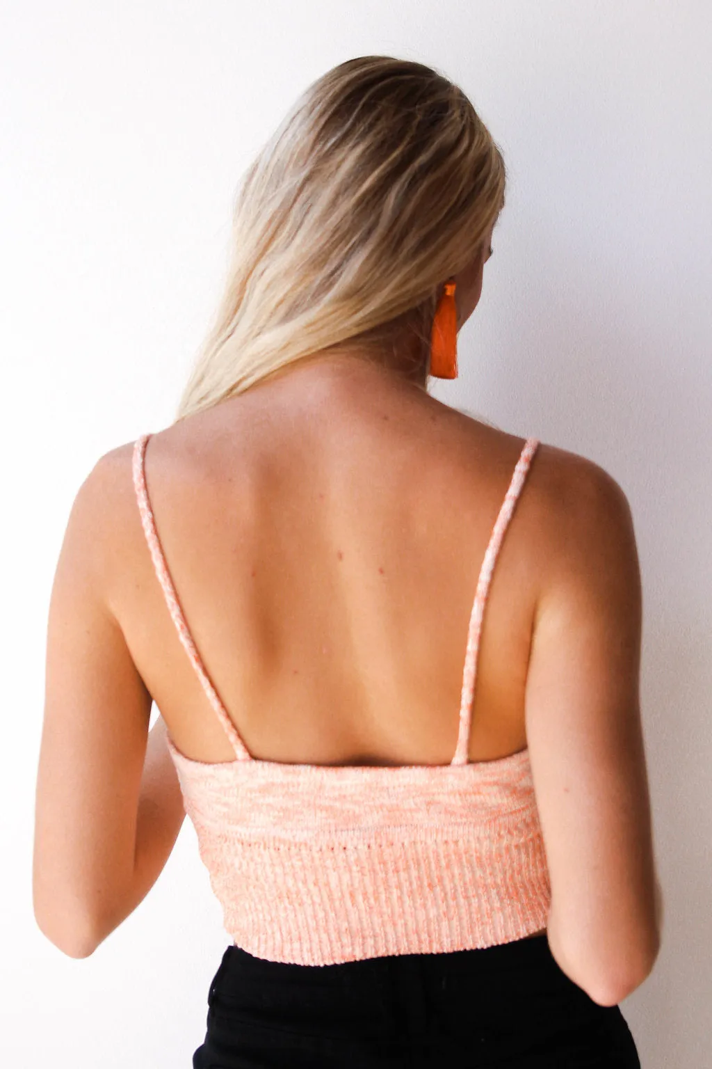 Jace sweater crop