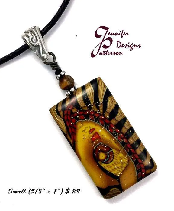 Lion King Jewelry