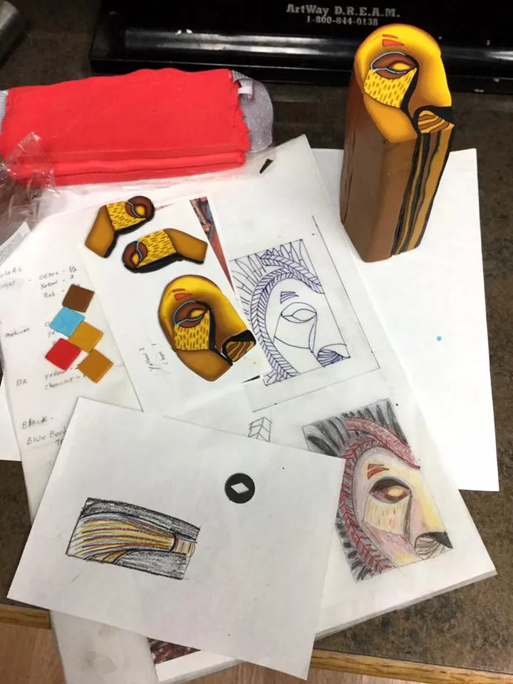 Lion King Jewelry
