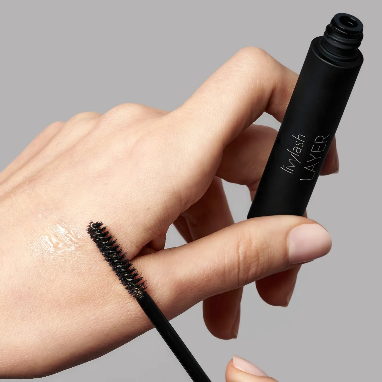 Livylash Layer - Keratin Treatment