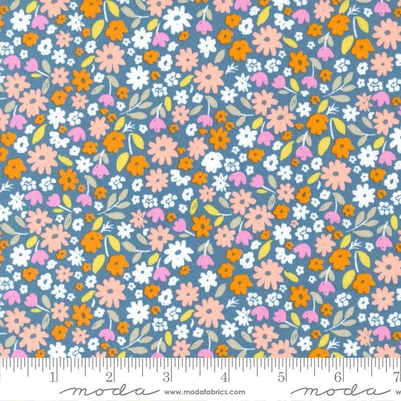 Marigold: Layer Cake