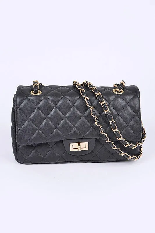 New Beginings Shoulder Bag