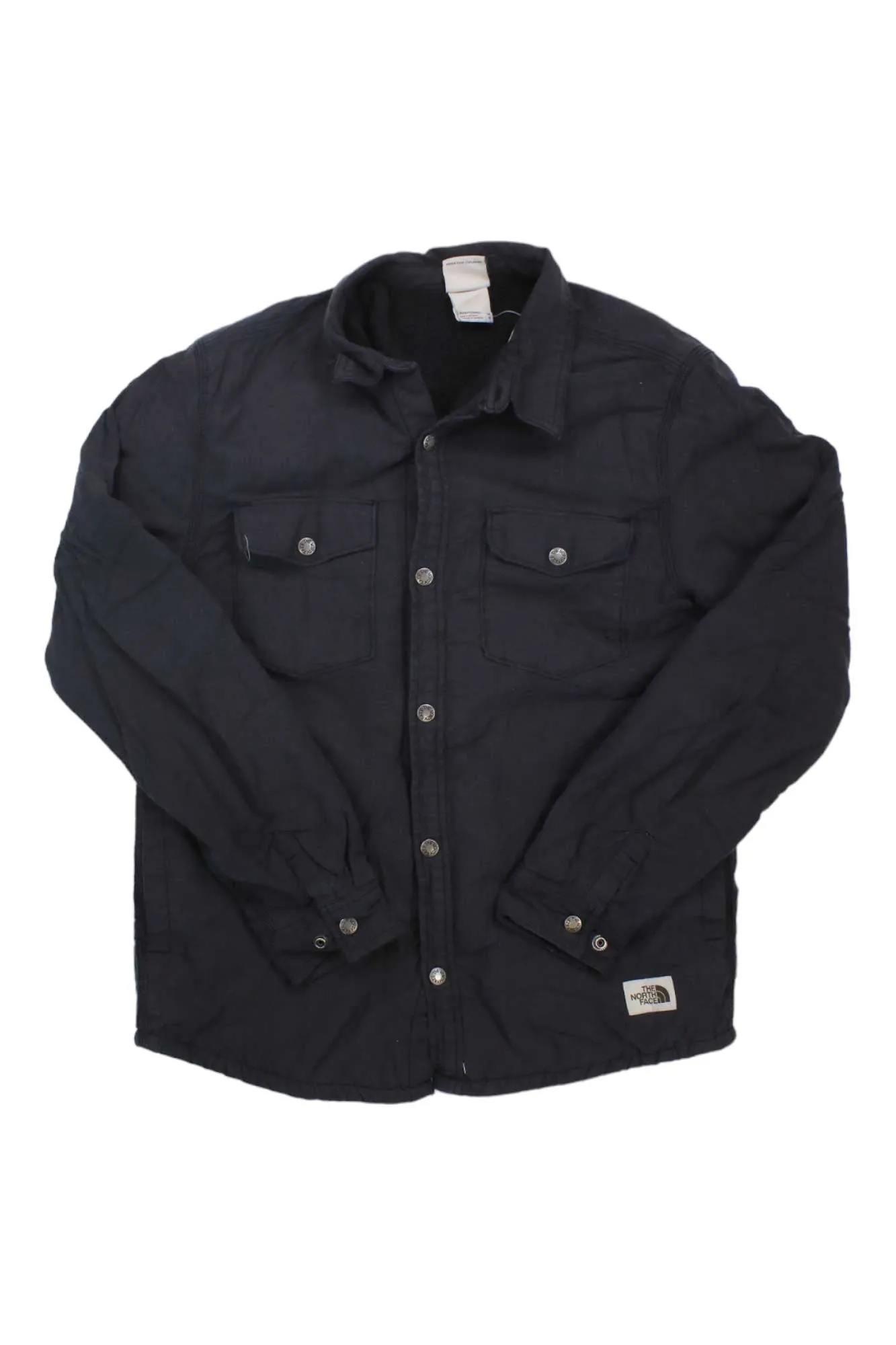 North Face Mens Campshire Shirt