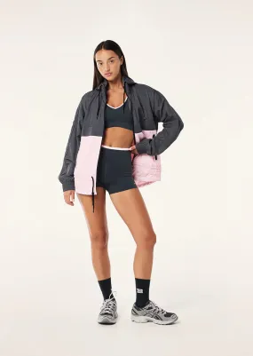 PE Nation, Man Down Jacket | Ashpalt