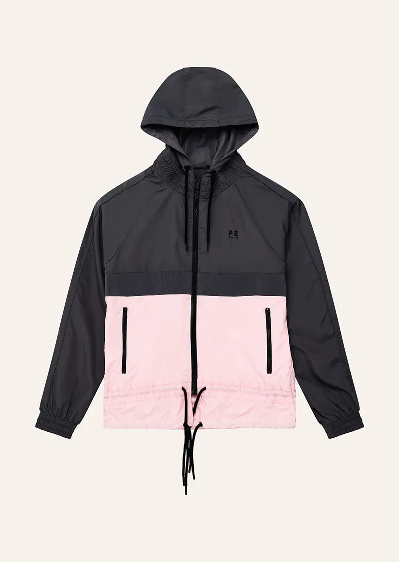 PE Nation, Man Down Jacket | Ashpalt