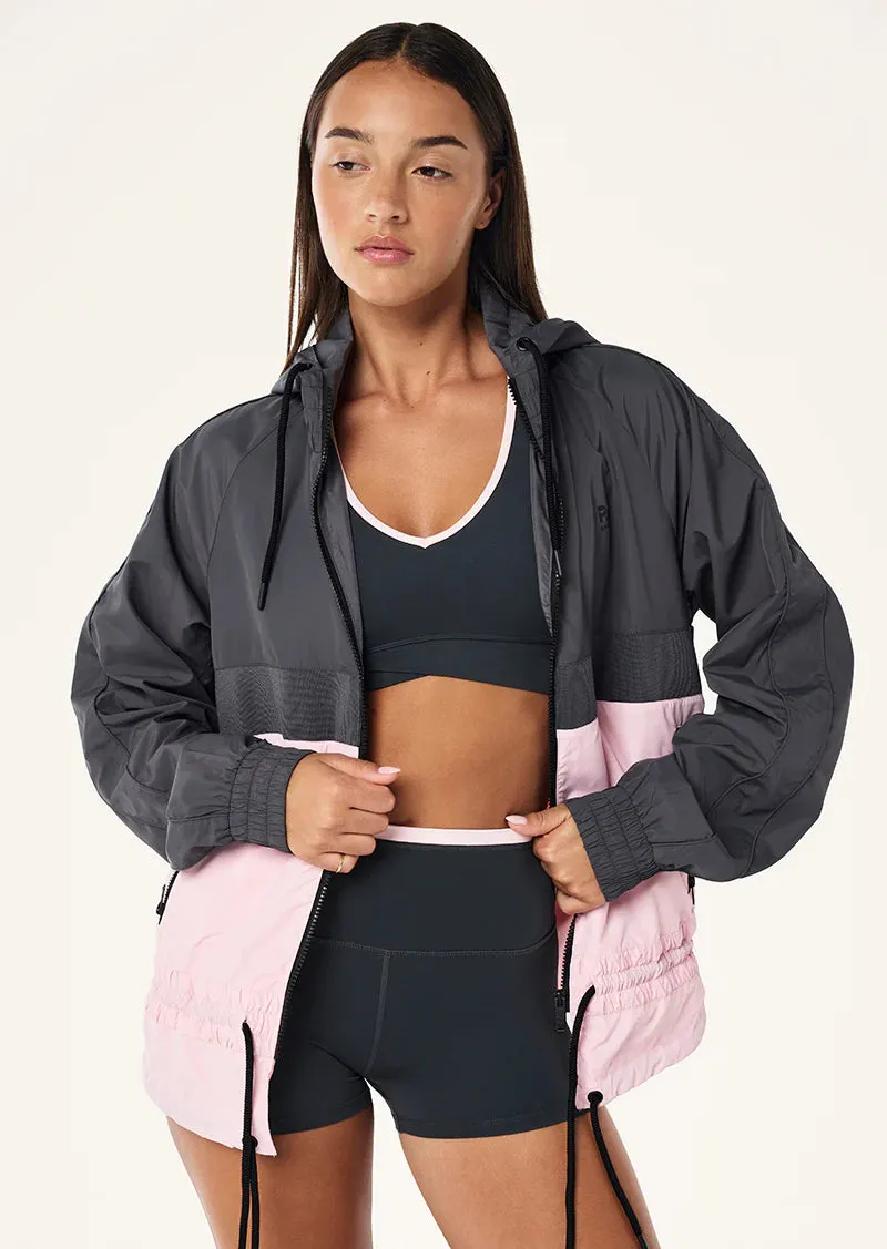 PE Nation, Man Down Jacket | Ashpalt