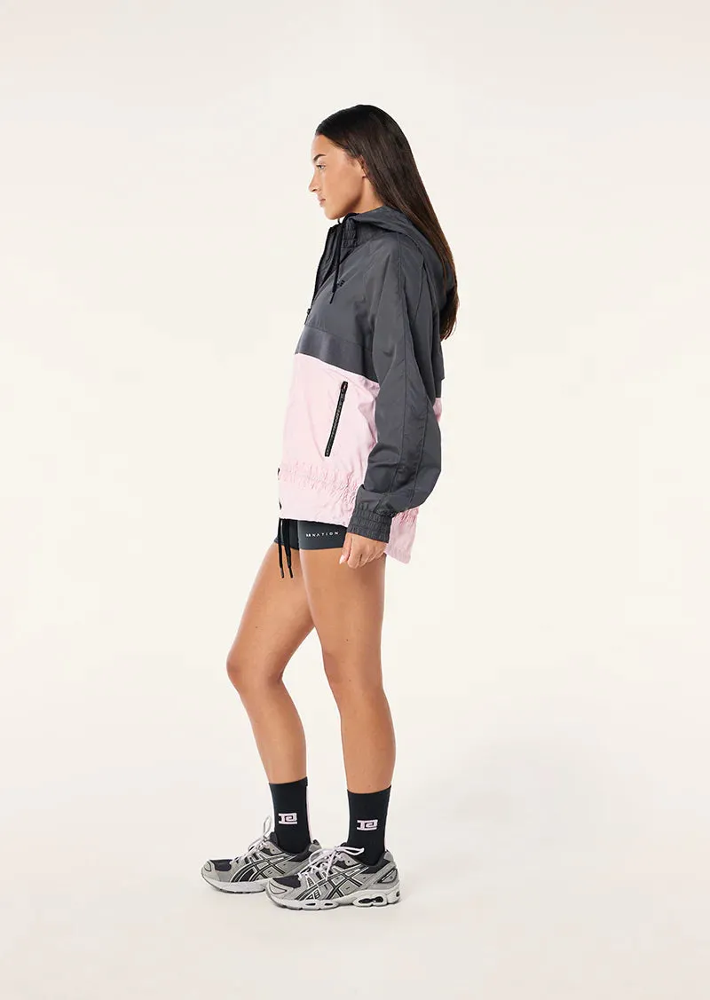 PE Nation, Man Down Jacket | Ashpalt