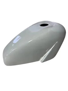 Primer - Shark Cut - Iron