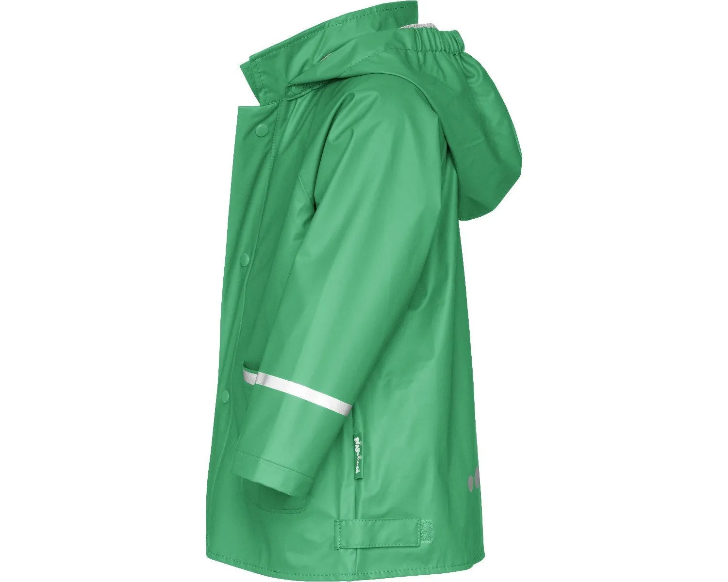 Puddle Coat