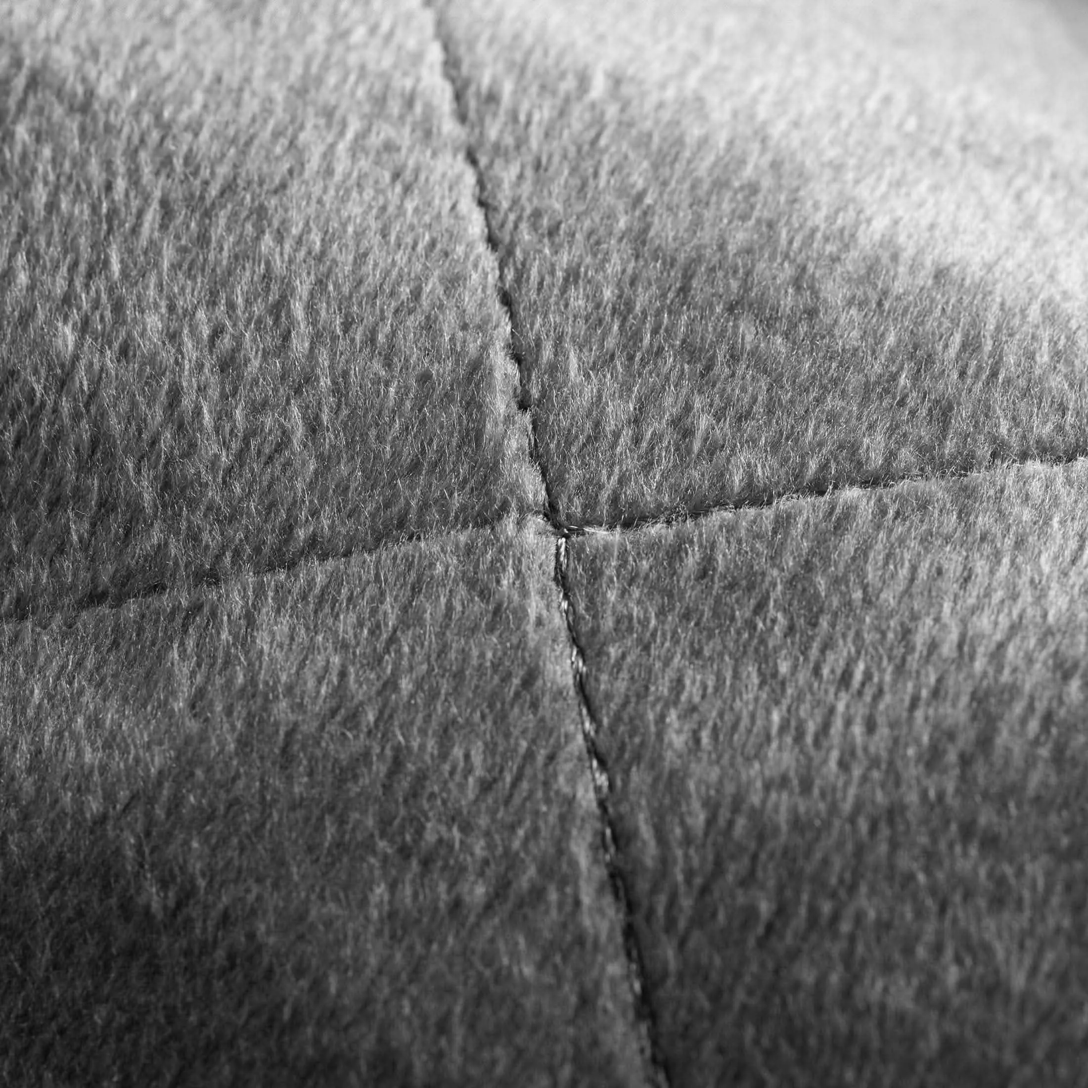 Quilted Minky Weighted Blanket Cover