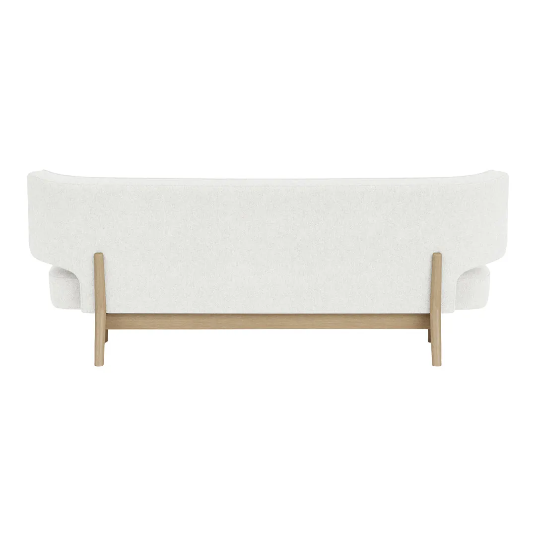 Radiohus Sofa