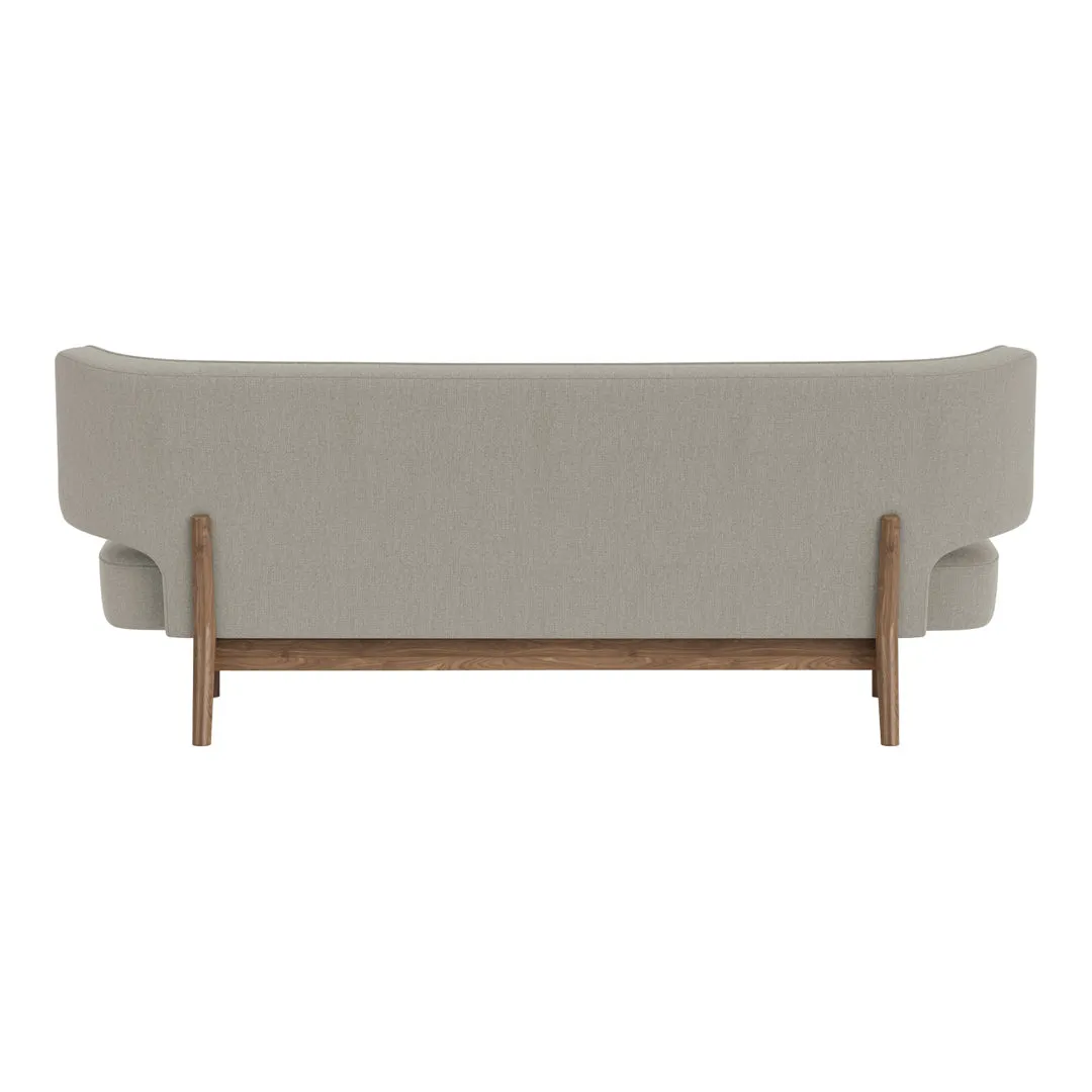 Radiohus Sofa