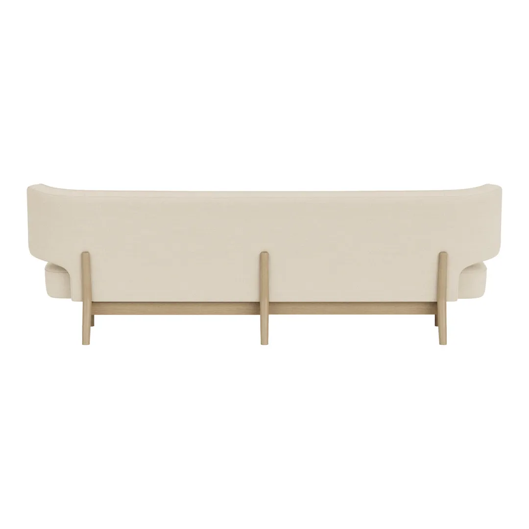 Radiohus Sofa