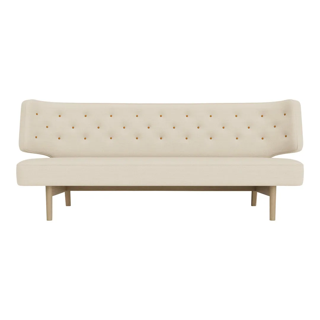 Radiohus Sofa
