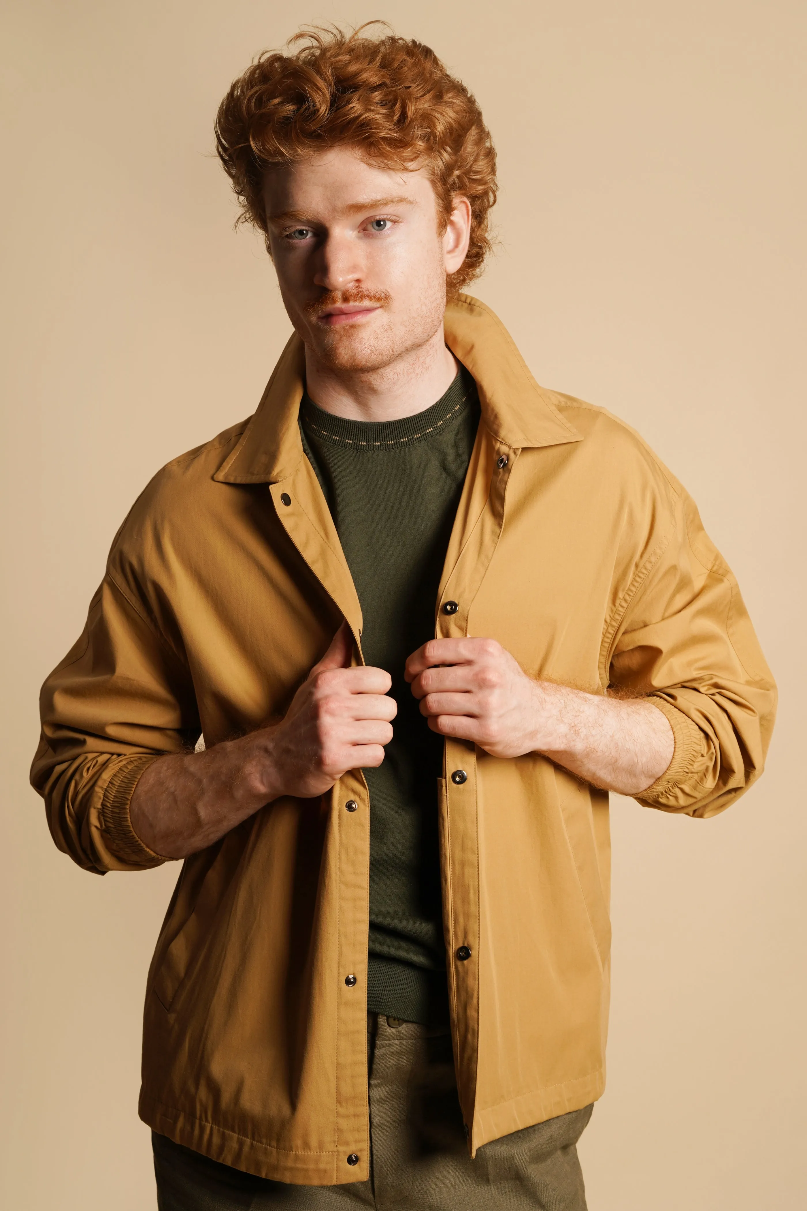 Rain System® Jacket