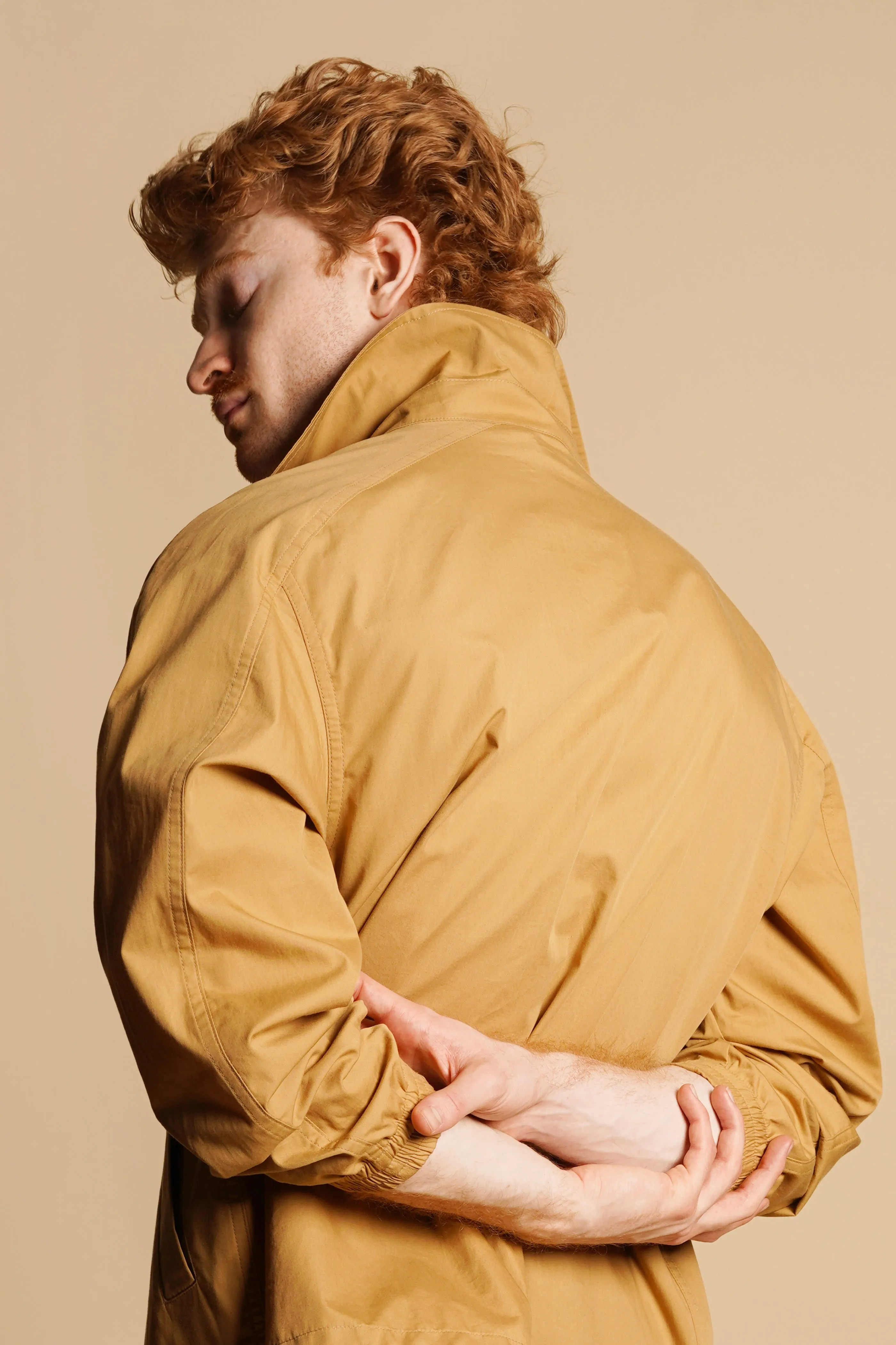 Rain System® Jacket