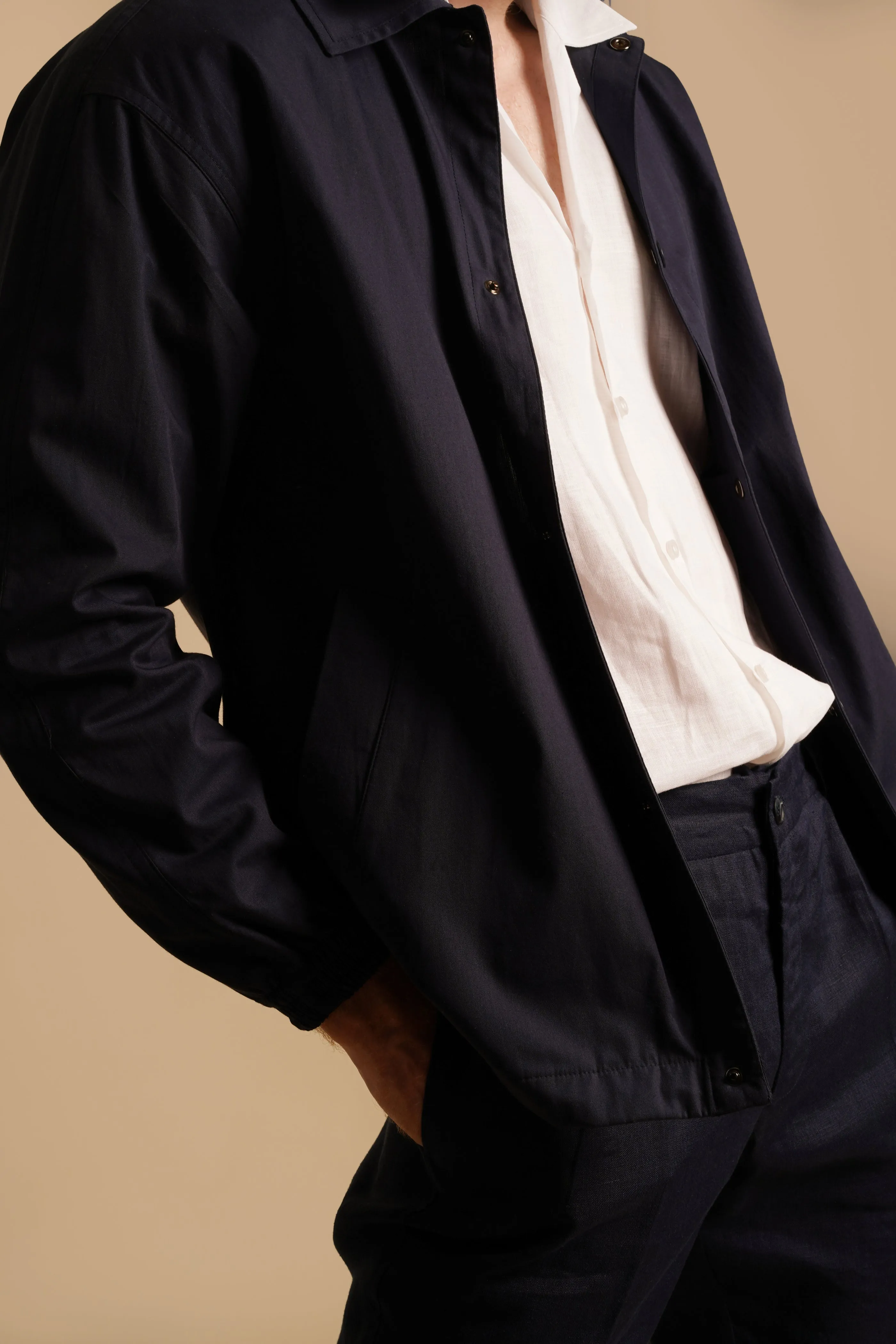 Rain System® Jacket