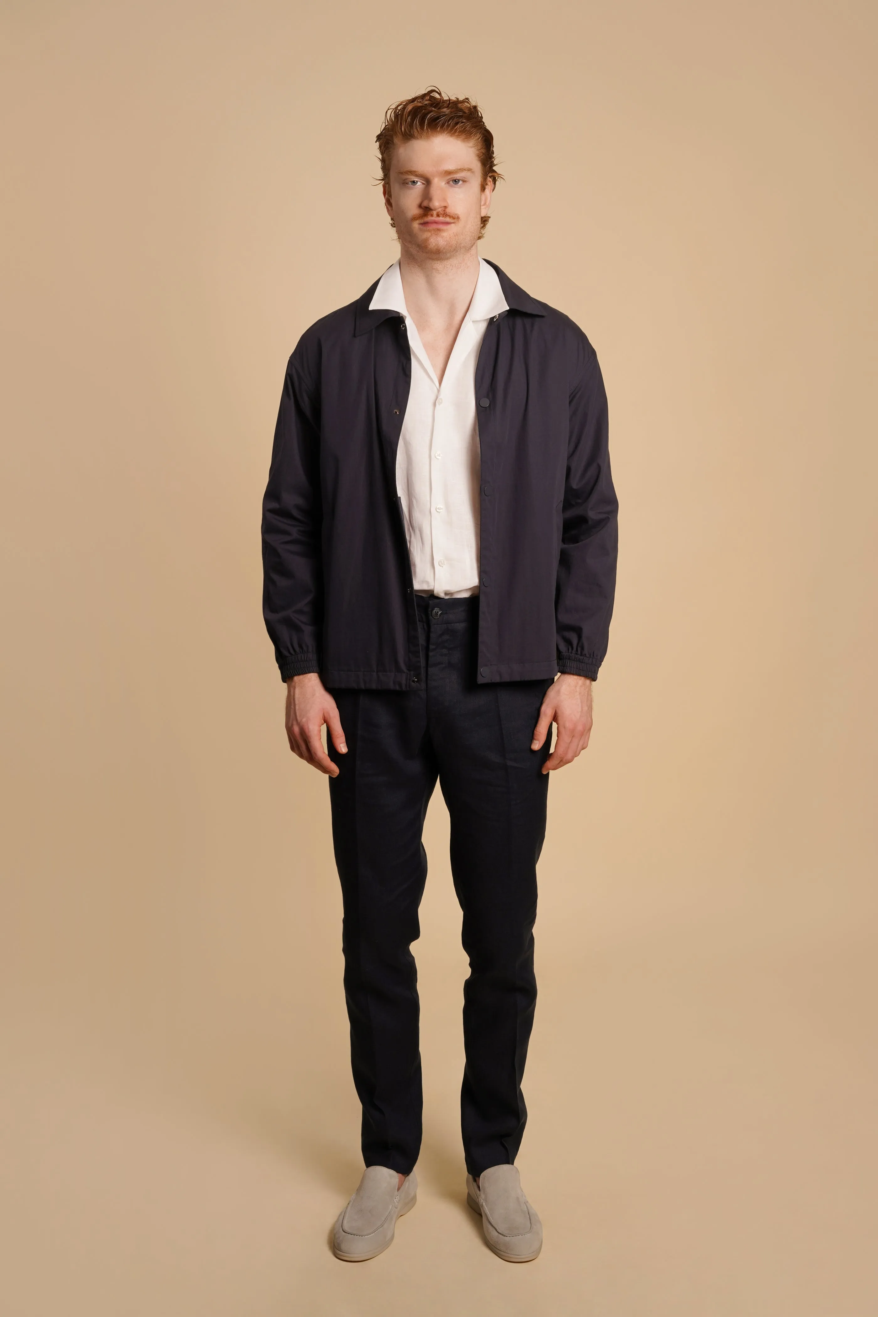 Rain System® Jacket