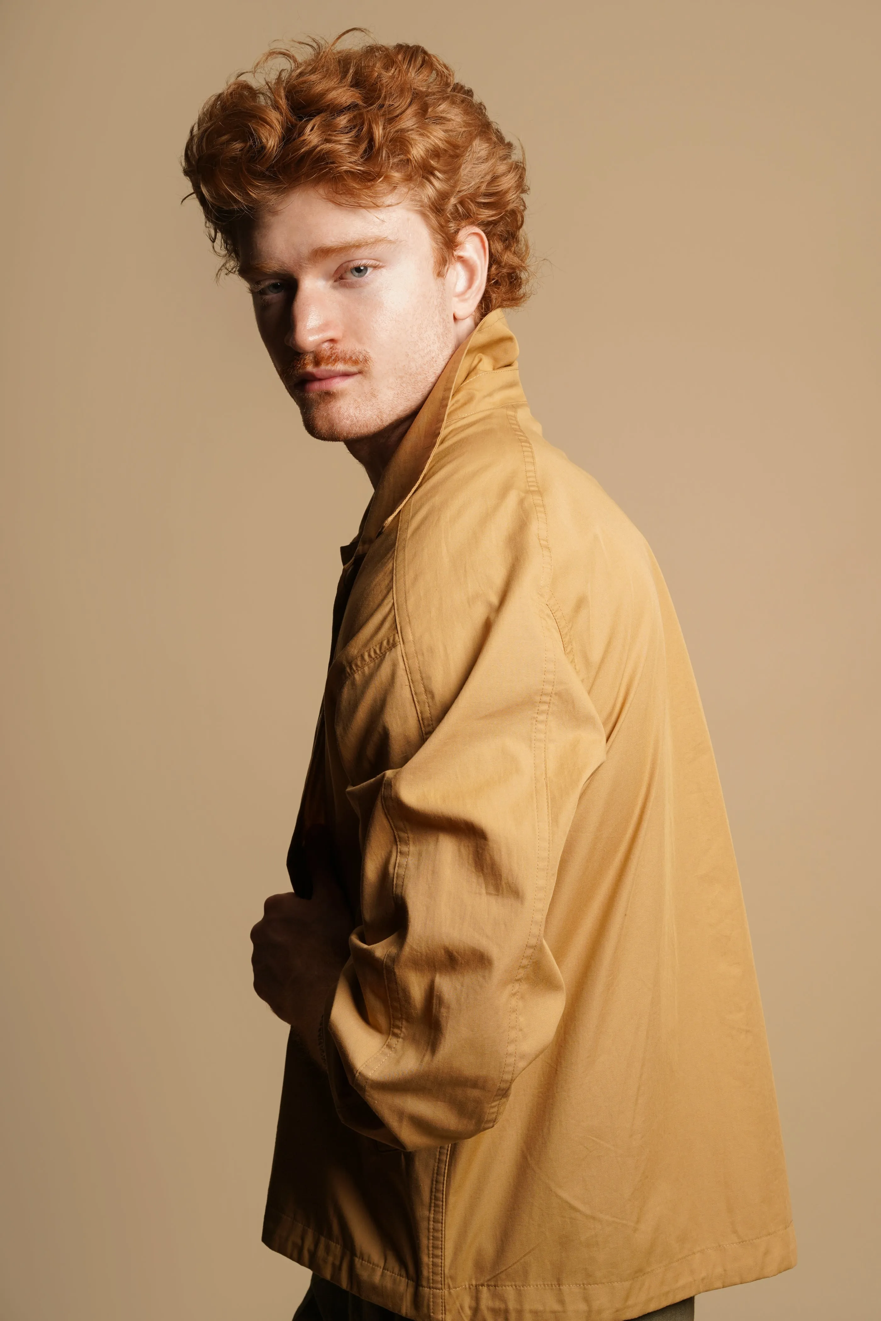 Rain System® Jacket
