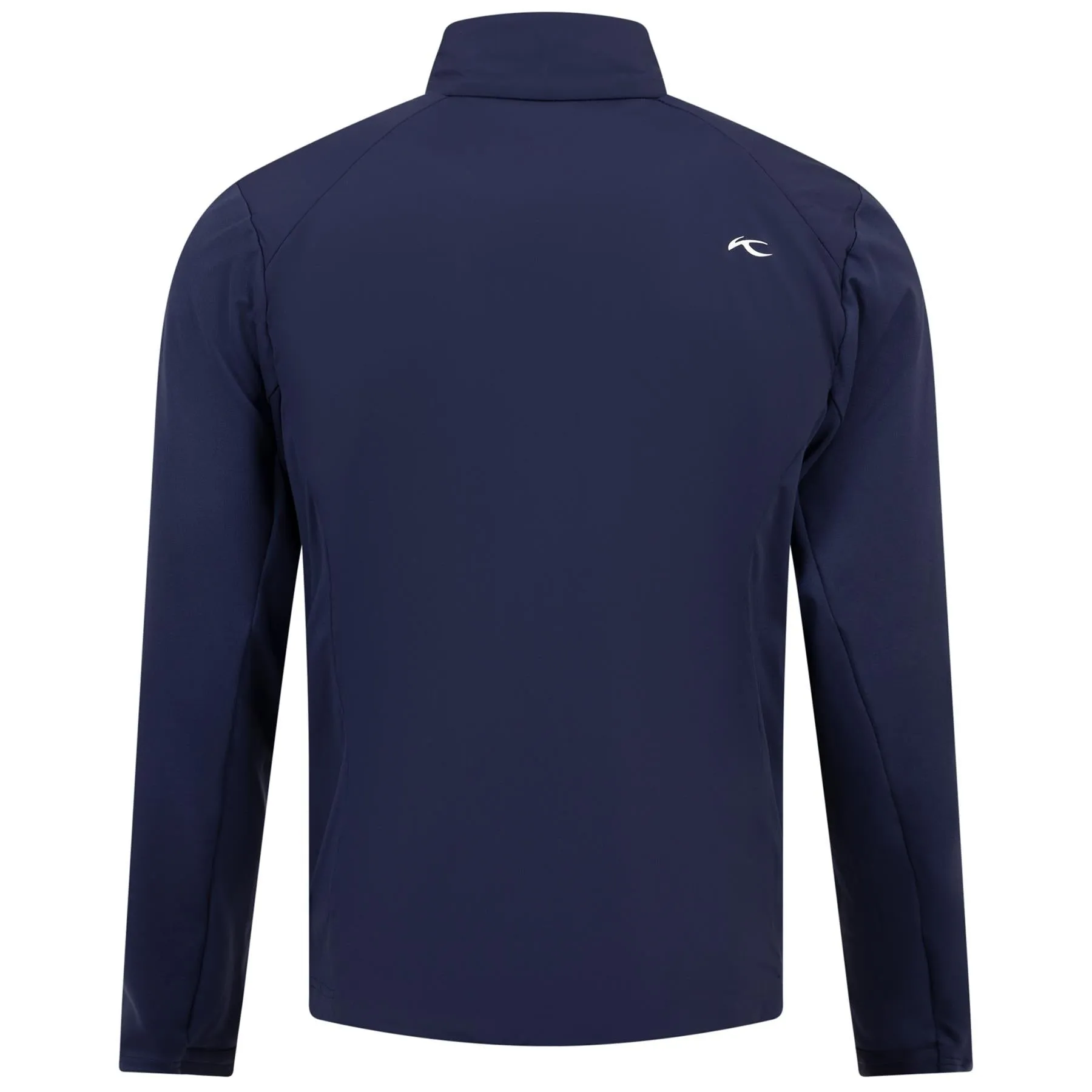Reach Hybrid Jacket Atlanta Blue - 2024