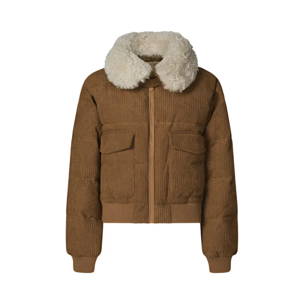 Reily Jacket D32011W
