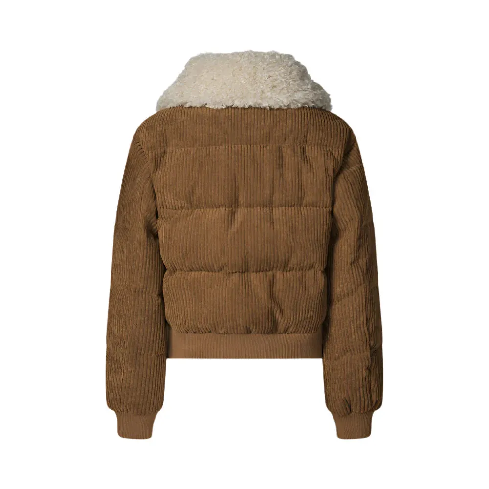 Reily Jacket D32011W