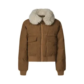 Reily Jacket D32011W