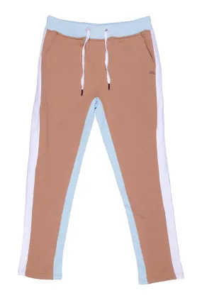 Ryan | Color Blocked Track Pant