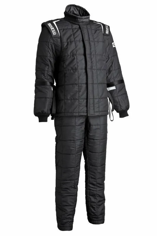 Sparco AIR-15 Jacket - Black
