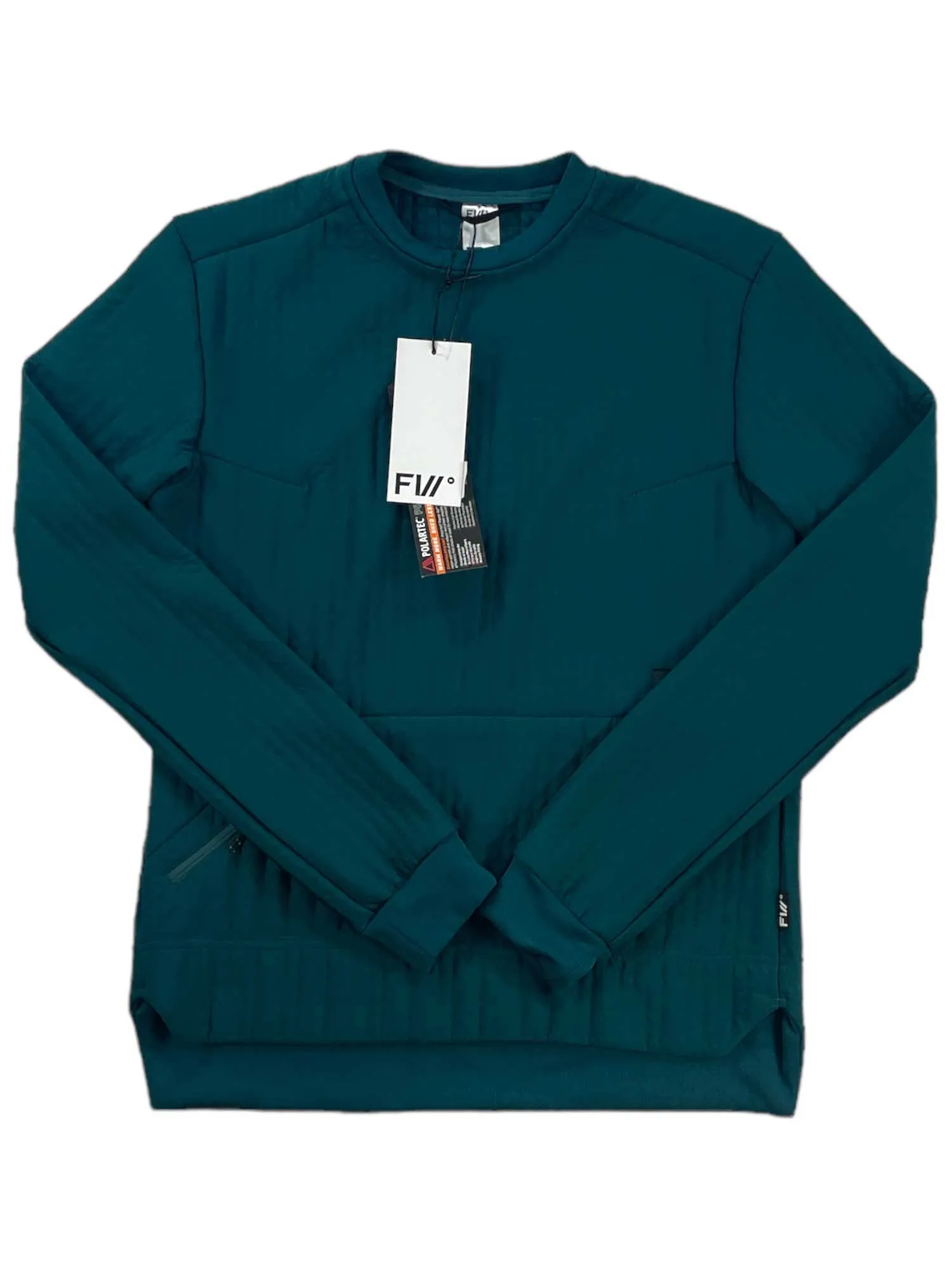 Womens Source Powerair Crew