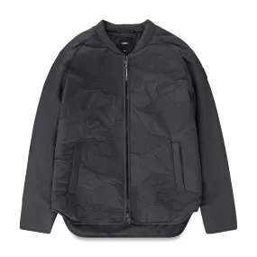 Wright Men's Quilted Mid Layer Jacket